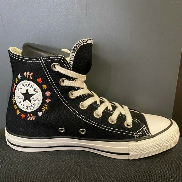 Converse Shoes - New Women's Converse CTAS 'It's Okay To Wander'
